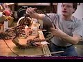 -1 of 5 - Larrivee Guitar factory tour - October 2002