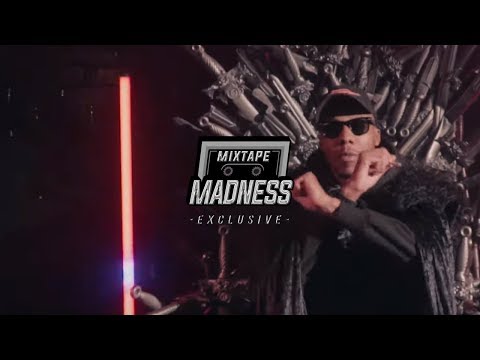 #410 Skengdo – Game Of Thrones (Music Video) | @MixtapeMadness