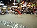 Street Dance at Bukit Bintang KL