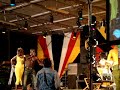 X2 at de BeenieMan show