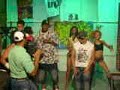 Lapiz y JN3 en vivo aki tamo to