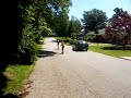 Ripstick Action