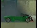 Prędkość Lamborghini w Gta Sa