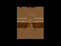 classic game room reviews wolf of the battlefield: commando for nintendo wii from capcom, a download game from the wii shop channel which is a faithful, playable version of the classic 1985 arcade machine. commando is a seriously awesome yet amazingly difficult arcade game with 