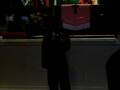 Q.T. singing at a Christmas Program 12/23/2007