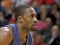 gilbert arenas