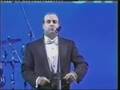 Enrique Pina -  Tenor - O' Paese D' O' Sole