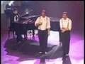 François Pirette & les frères Taloche © RTBF
