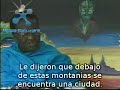 la agenda reptiliana   extraterrestres en africa  7 de 13 