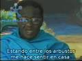 La Agenda Reptiliana - Extraterrestres en Africa (7 de 13)