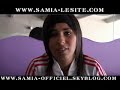 SAMIA L'INTERVIEW