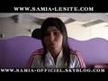 SAMIA L'INTERVIEW