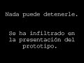 El nuevo vehículo de 007