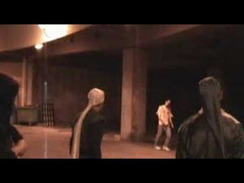 Parodie THRILLER (Funglisoft)