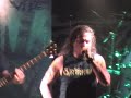 vile - the new age of chaos