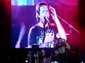 Michael Johns Concert - Trinoma