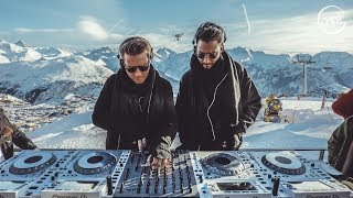 Adriatique - Live @ Alpe d'Huez 2019