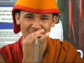 Brixham Tibetan Buddhist Monks (1of3)