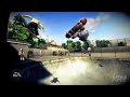 EA Skate - Suburbs