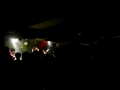 臨時被竹子約了去看band show....