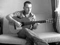 CANCION DEL MARIACHI -fingerstyle arranged/TAB by soymartino