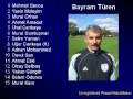 SV Eyüp Sultan - TSV Fischbach