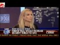 Ann Coulter, &Geraldo Debate 9/11 Terror Trial In NYC&Muslims