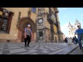 Jaja Vankova & Phillip Chbeeb|Prague Freestyle Ep. 2