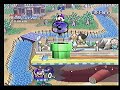 dazzle test Poyo(luigi) vs Terry(DK)