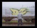 GRAFFITI - DOUG DREALER - #4 - BOMBING - VANDAL
