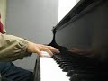 Blue October - Hate Me - Piano Version Blue October - Hate Me - Piano Version