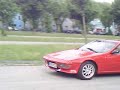 Matra Murena Matra Murena