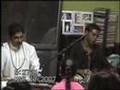 Chadesh Persaud Unplugged Tabla Solo