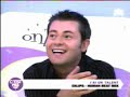 Eklips programa de la tele segunda parte