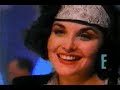 Twin Peaks: Sherilyn Fenn Interview