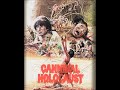 Cannibal Holocaust Soundtrack 06 - Crucified Woman