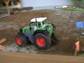 SIKU Control FENDT 930 mit SOUND !