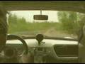 Mikko Hirvonen & Ford Anglia