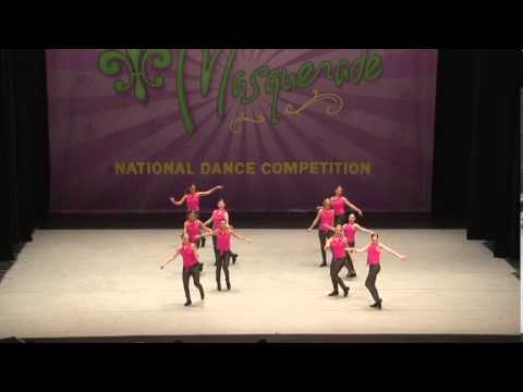 Where Have You Been?