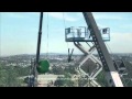 Man Slams Into a Giant Balloon - An Epic Stunt For Mountian Dew