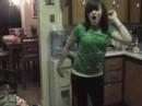 sweet moves.