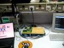 Tres en Raya  con conexi�n UDP con un PC