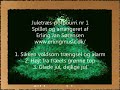 Juletræs-potpourri nr 1