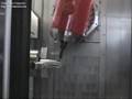 Mori Seiki NT 4200 - 5-axis turning+milling (Swerve Co)