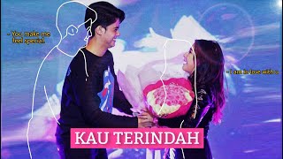 Lagu Aliando Kau Terindah For Android Apk Download