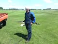 Dancing Greenkeeper