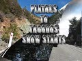 Limassol to Troodos on a BMW F650GS Part 1 by Vrakas