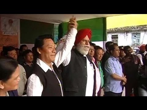 Hills versus Plains over Gorkhaland