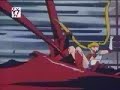 Toonami: Sailor Moon Second TOM2 Intro