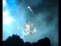 Conciento La Excepcion Fiestas de Getafe
